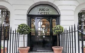 The Judd Hotel